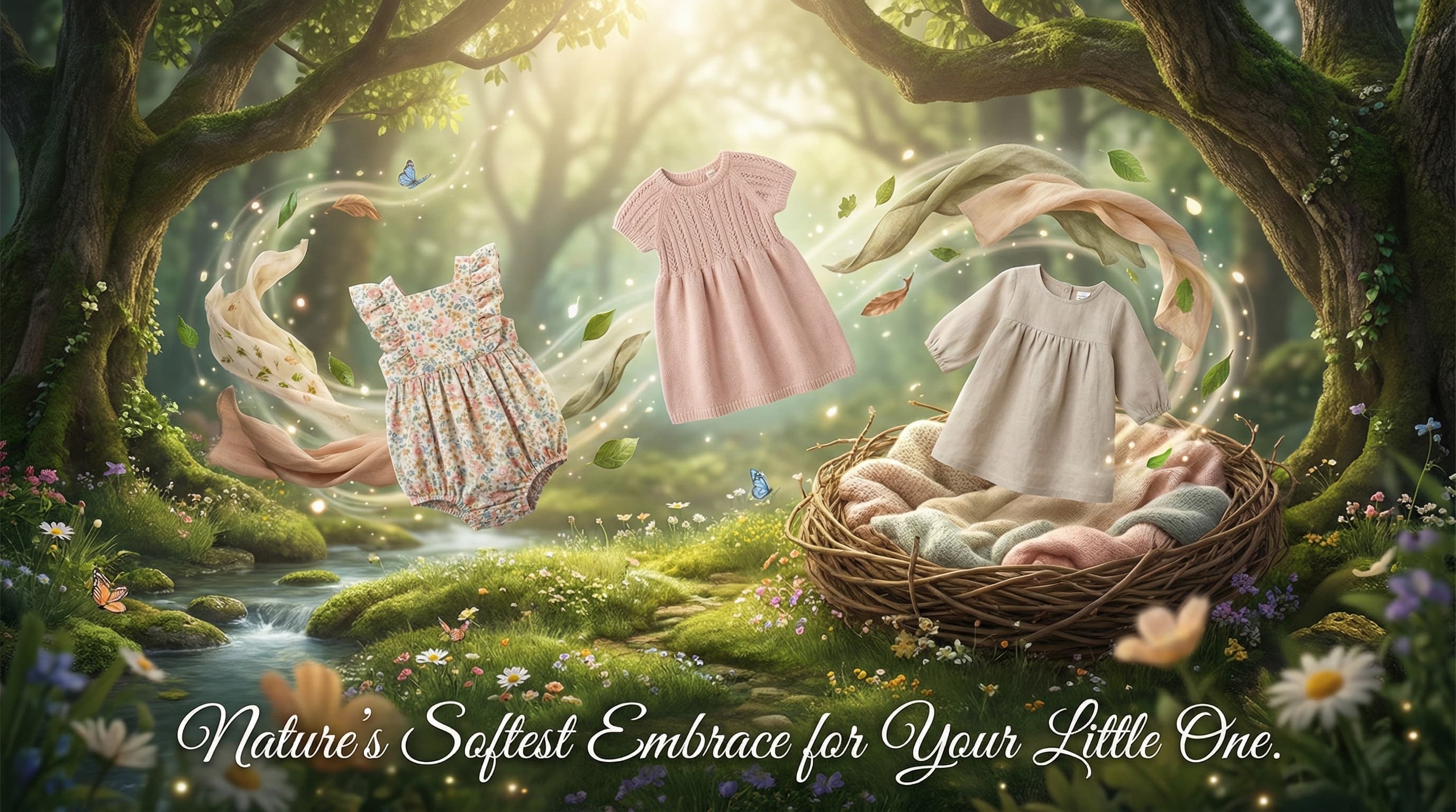 Elegant Accessories Collection