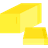 ডেইরি পণ্য আইকন