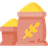 চাল-ডাল আইকন